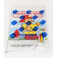 Practice Fire Safety Coloring Book Fun Pack